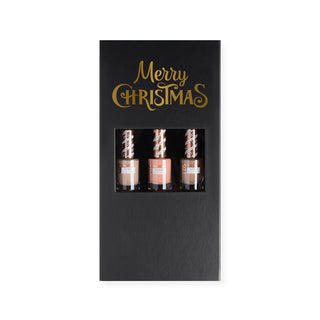  MUSEUM MUSE - LDS Holiday Healthy Nail Lacquer Collection: 002; 024; 028; 036; 058; 059; 060; 062; 081 by LDS sold by DTK Nail Supply