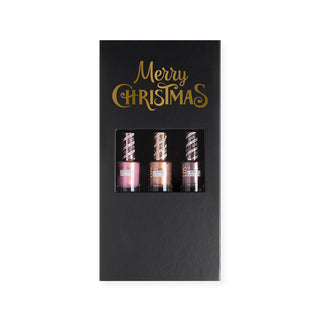  SOFT GLAM - LDS Holiday Healthy Nail Lacquer Collection: 003; 046; 047; 048; 089; 153; 154; 155; 156 by LDS sold by DTK Nail Supply