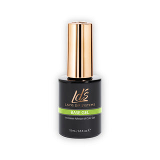  LDS Healthy Gel & Matching Lacquer Starter Kit: 143,144,145,146,147,148,Base,Top & Strengthener by LDS sold by DTK Nail Supply