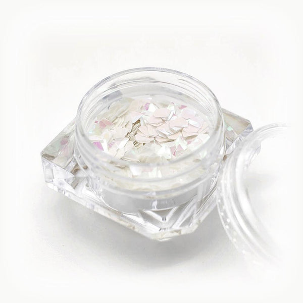  LDS Glitter Nail Art - DLG03 0.1 oz by LDS sold by DTK Nail Supply