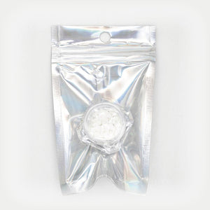  LDS Glitter Nail Art - DLG03 0.1 oz by LDS sold by DTK Nail Supply