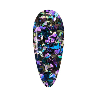  LDS Glitter Nail Art - DLG05 0.5 oz by LDS sold by DTK Nail Supply