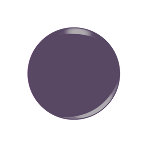  Kiara Sky Gel Nail Polish Duo - All-In-One - 5060 LOW KEY by Kiara Sky sold by DTK Nail Supply