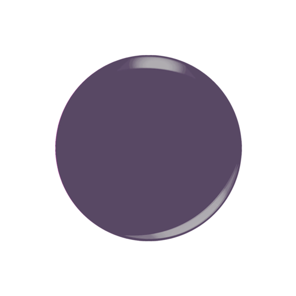  Kiara Sky Gel Nail Polish Duo - All-In-One - 5060 LOW KEY by Kiara Sky sold by DTK Nail Supply