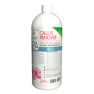  La Palm Callus Remover No. 5 - 32oz by La Palm sold by DTK Nail Supply