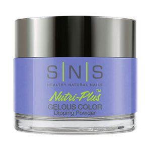  SNS Dipping Powder Nail - LV01 Sacre Bleu - 1oz by SNS sold by DTK Nail Supply
