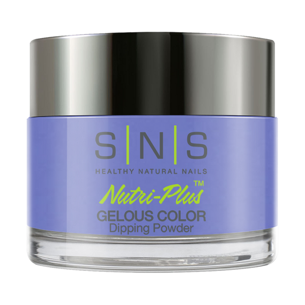  SNS Dipping Powder Nail - LV01 Sacre Bleu - 1oz by SNS sold by DTK Nail Supply