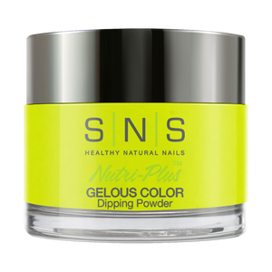 SNS Dipping Powder Nail - LV05 - Salut! by SNS sold by DTK Nail Supply