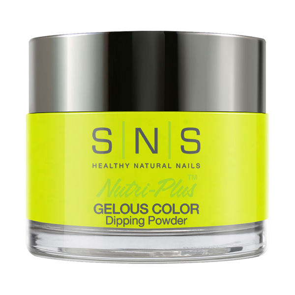 SNS Dipping Powder Nail - LV05 - Salut! by SNS sold by DTK Nail Supply
