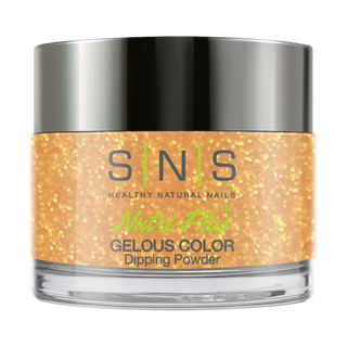  SNS Dipping Powder Nail - LV06 Fleur-De-Lis - 1oz by SNS sold by DTK Nail Supply