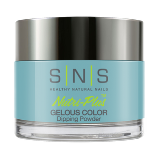  SNS Dipping Powder Nail - LV10 Chateau - 1oz by SNS sold by DTK Nail Supply