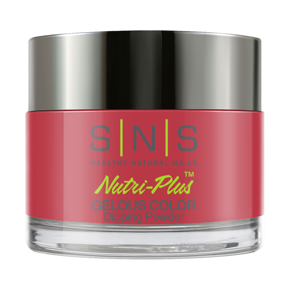 SNS Dipping Powder Nail - LV14 - Sacre Coeur by SNS sold by DTK Nail Supply