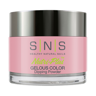 SNS Dipping Powder Nail - LV18 Paris Is Love - 1oz