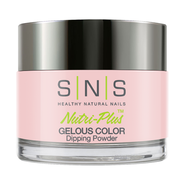  SNS Dipping Powder Nail - LV20 Oui Oui - 1oz by SNS sold by DTK Nail Supply