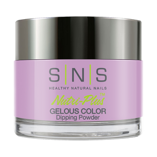  SNS Dipping Powder Nail - LV22 - Jardins - Purple Colors by SNS sold by DTK Nail Supply