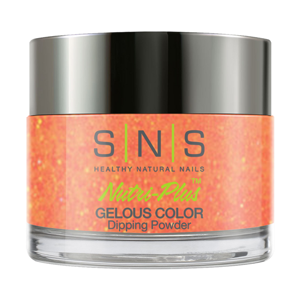 SNS Dipping Powder Nail - LV24 - Summer In Paris by SNS sold by DTK Nail Supply