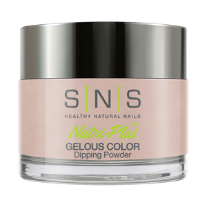 SNS Dipping Powder Nail - LV27 - Oh L'Amour by SNS sold by DTK Nail Supply