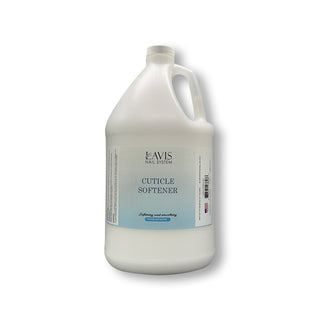  LAVIS - Culticle Softener - 1 gallon by LAVIS NAILS TOOL sold by DTK Nail Supply