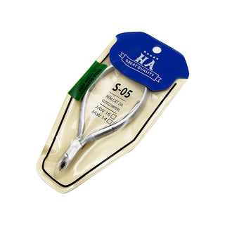  HA Nail Cuticle Nipper S-05 by OTHER sold by DTK Nail Supply