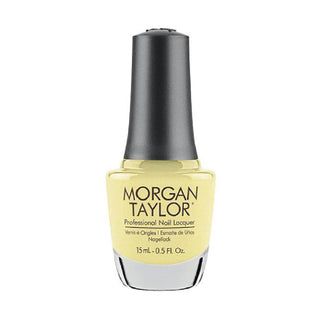  Morgan Taylor 264 - Let Down Your Hair - Nail Lacquer 0.5 oz - 3110264 by Gelish sold by DTK Nail Supply