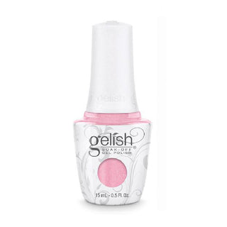  Gelish Nail Colours - 815 Light Elegant - Pink Gelish Nails - 1110815 by Gelish sold by DTK Nail Supply