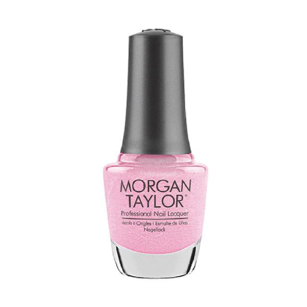  Morgan Taylor 815 - Light Elegant - Nail Lacquer 0.5 oz - 3110815 by Gelish sold by DTK Nail Supply