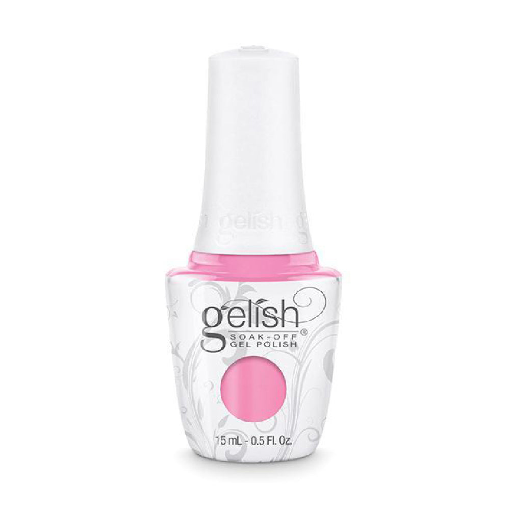  Gelish Nail Colours - 178 Look At You, Pink-achu! - 1110178 by Gelish sold by DTK Nail Supply