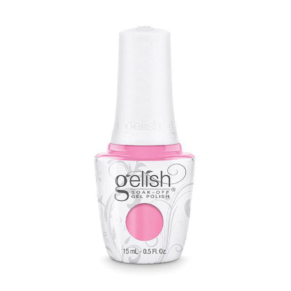  Gelish Nail Colours - 178 Look At You, Pink-achu! - 1110178 by Gelish sold by DTK Nail Supply