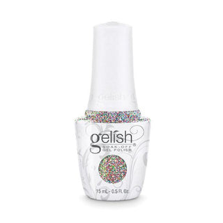  Gelish Nail Colours - 952 Lots Of Dots - Special Gelish Nails - 1110952 by Gelish sold by DTK Nail Supply