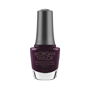  Morgan Taylor 920 - Love Me Like A Vamp - Nail Lacquer 0.5 oz - 3110920 by Gelish sold by DTK Nail Supply