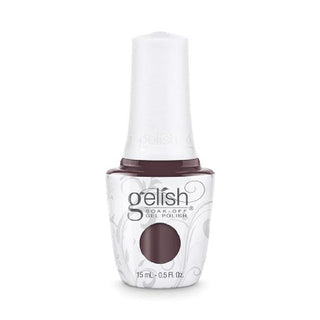  Gelish Nail Colours - 922 Lust At First Sight - Purple Gelish Nails - 1110922 by Gelish sold by DTK Nail Supply