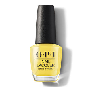  OPI Nail Lacquer - M85 Don't Tell A So - 0.5oz by OPI sold by DTK Nail Supply