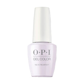  OPI Gel Nail Polish - M94 Hue is the Artist by OPI sold by DTK Nail Supply