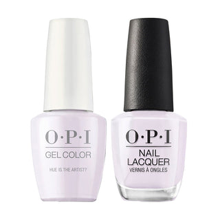  OPI Gel Nail Polish Duo - M94 Hue is the Artist by OPI sold by DTK Nail Supply