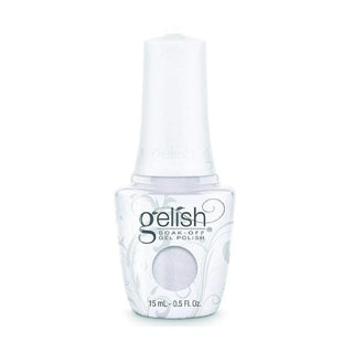  Gelish Nail Colours - 265 Magic Within - White Gelish Nails -1110265 by Gelish sold by DTK Nail Supply