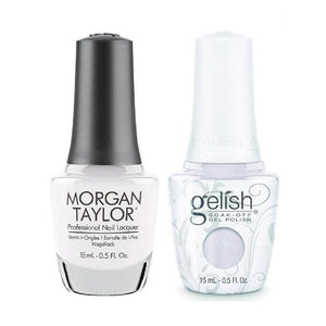  Gelish GE 265 - Magic Within - Gelish & Morgan Taylor Combo 0.5 oz by Gelish sold by DTK Nail Supply