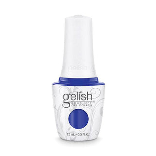  Gelish Nail Colours - 124 Making Waves - 1110124 by Gelish sold by DTK Nail Supply