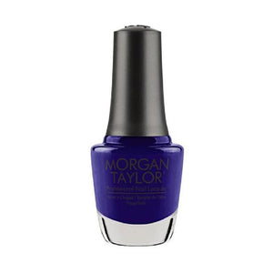  Morgan Taylor 124 - Making Waves - Nail Lacquer 0.5 oz - 50124 by Gelish sold by DTK Nail Supply
