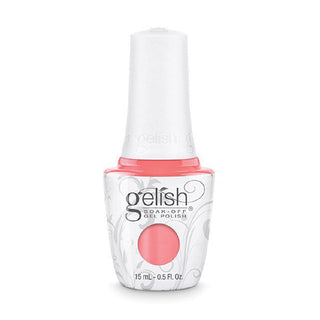  Gelish Nail Colours - 182 Manga-round With Me - Pink Gelish Nails - 1110182 by Gelish sold by DTK Nail Supply