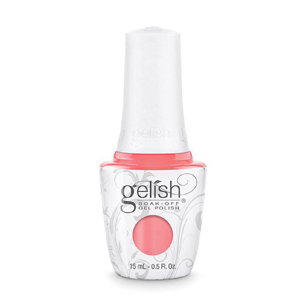  Gelish Nail Colours - 182 Manga-round With Me - 1110182 by Gelish sold by DTK Nail Supply
