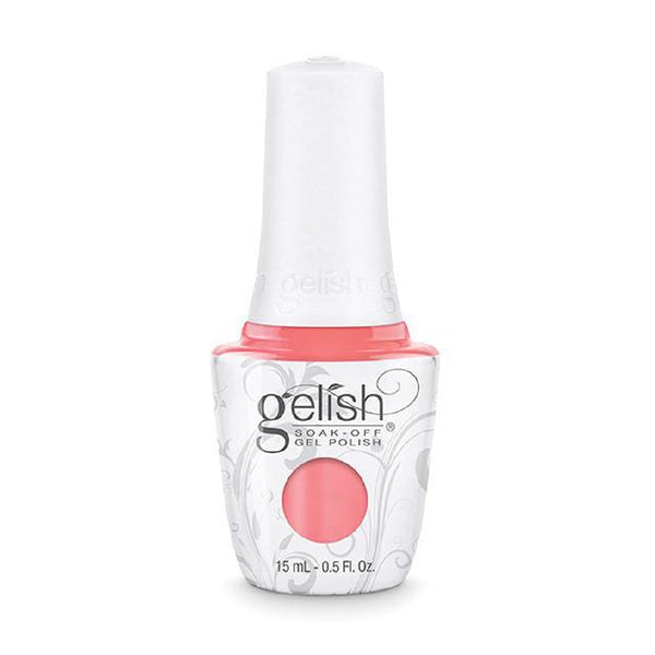  Gelish Nail Colours - 182 Manga-round With Me - 1110182 by Gelish sold by DTK Nail Supply