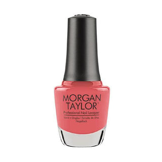  Morgan Taylor 182 - Manga-round With Me - Nail Lacquer 0.5 oz - 50182 by Gelish sold by DTK Nail Supply