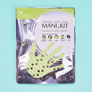  AVRY BEAUTY Mani Kit - Camomille by AVRY BEAUTY sold by DTK Nail Supply