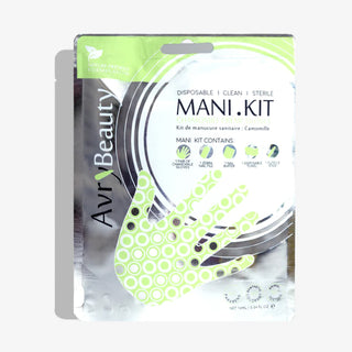  AVRY BEAUTY Mani Kit - Camomille by AVRY BEAUTY sold by DTK Nail Supply