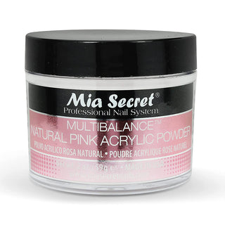  Mia Secret - 17 - Natural Pink by Mia Secret sold by DTK Nail Supply
