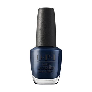  OPI Nail Lacquer - F09 Midnight Mantra - 0.5oz by OPI sold by DTK Nail Supply