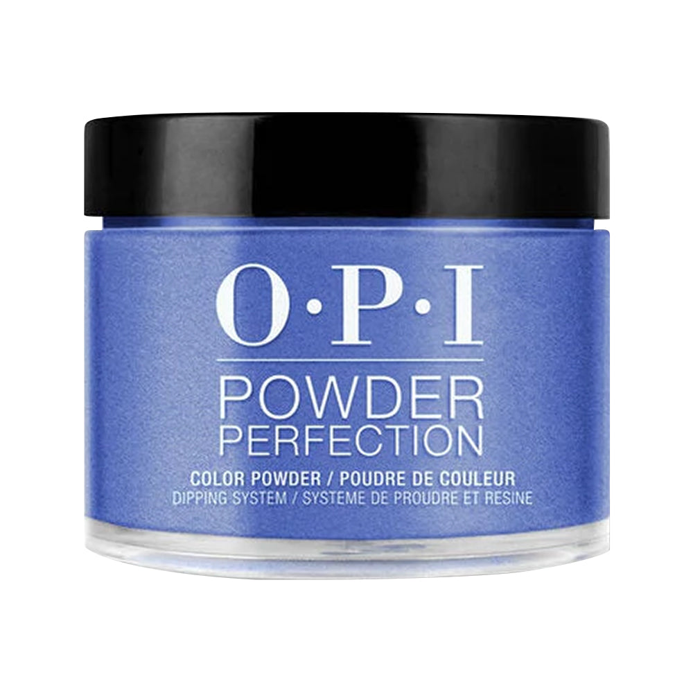 OPI Dipping Powder Nail - F09 Midnight Mantra by OPI sold by DTK Nail Supply