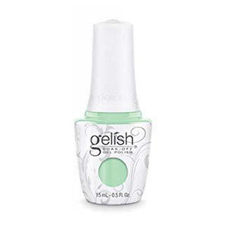  Gelish Nail Colours - 085 Mint Chocolate Chip - 1110085 by Gelish sold by DTK Nail Supply