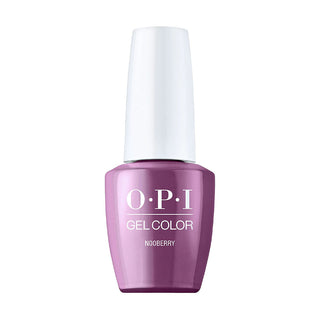  OPI Gel Nail Polish - D61 N00Berry by OPI sold by DTK Nail Supply