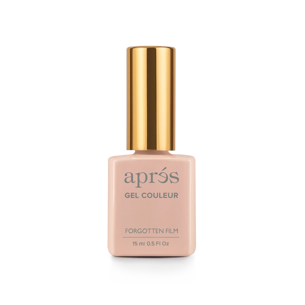  Apres Gel Polish - N03 Forgotten Film by Apres sold by DTK Nail Supply